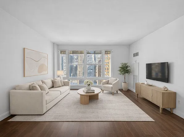 70 Little St W Unit 22G, New York, NY 10004