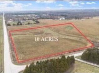 Bentlage Dr, Ashland, MO 65010