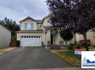 9148 Periwinkle Loop NE, Lacey, WA 98516
