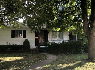 115 W Adams St, Tipton, IN 46072