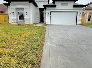 105 Justice Cir, San Benito, TX 78586