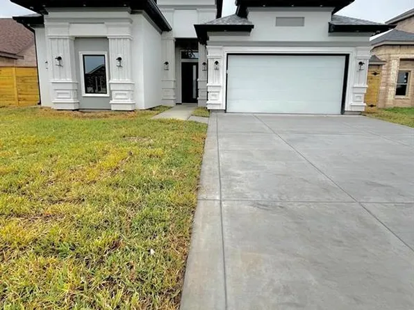 105 Justice Cir, San Benito, TX 78586