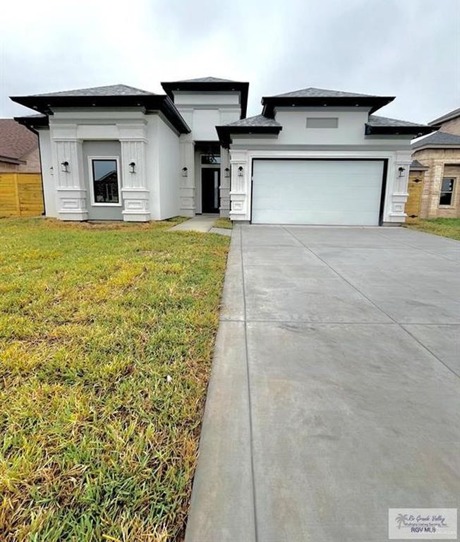 105 Justice Cir, San Benito TX - Owner Finance Home