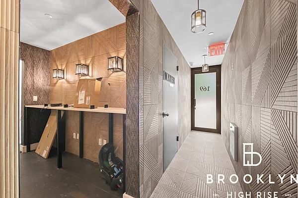 Rented by Brooklyn High Rise LLC | media 10