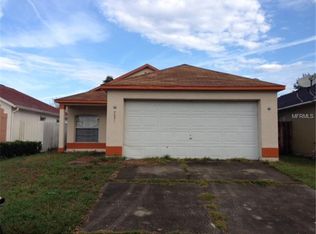 8651 Foley Dr, Orlando, FL 32825