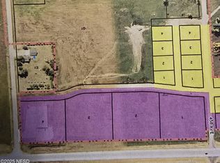 N Side 1st Addition, Summit, SD 57266