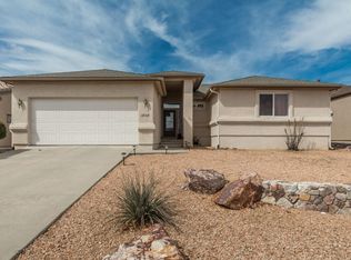 1828 Boardwalk Ave, Prescott, AZ 86301
