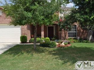 10739 Kobort Cyn, Helotes, TX 78023
