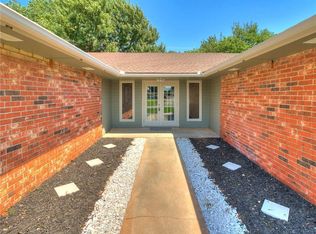 9016 Raven Ave, Oklahoma City, OK 73132