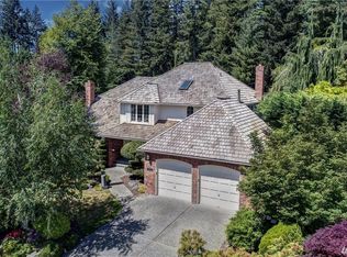 15616 27th Dr SE, Mill Creek, WA 98012