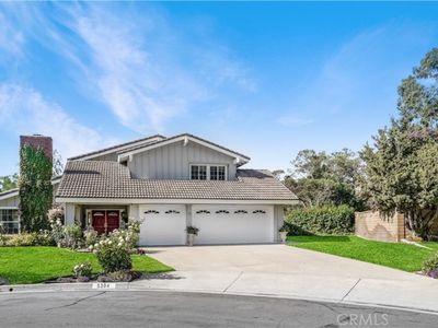 5304 Via Vicente, Yorba Linda, CA, 92887