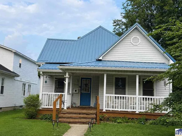 2528 N 11th St, Terre Haute, IN 47804