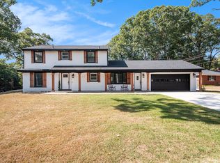 4085 Quainton Rd, Muskegon, MI 49441