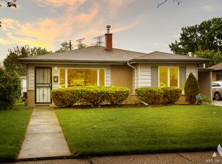 1316 Arthur St, Calumet City, IL