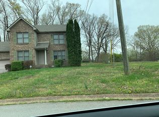 282 Shiloh Rd, Clarksville, TN 37042