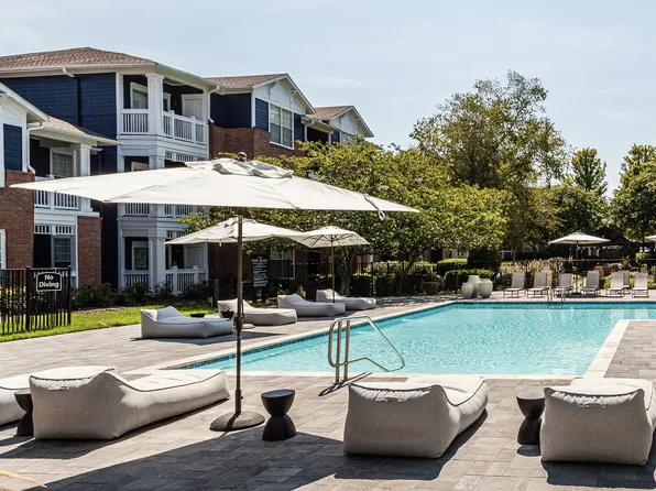 Park Place at Shelby Farms