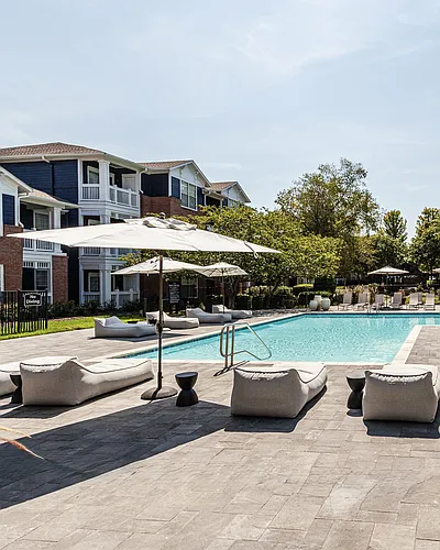 Park Place at Shelby Farms Photo 1