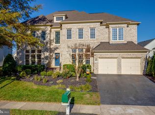 8354 Pedigrue Ct, Gainesville, VA 20155