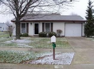 1255 Glen Cove Way, Columbus, OH 43204