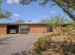 16016 W Killarney Ave, Tucson, AZ 85736