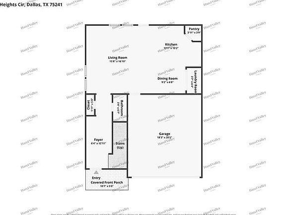 3rd image of 149 Cliff Heights Cir