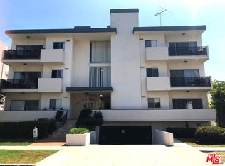858 S Shenandoah St, Los Angeles, CA 90035
