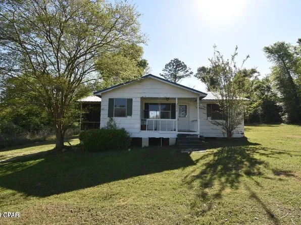 2850 Stuart Ave, Marianna, FL 32448