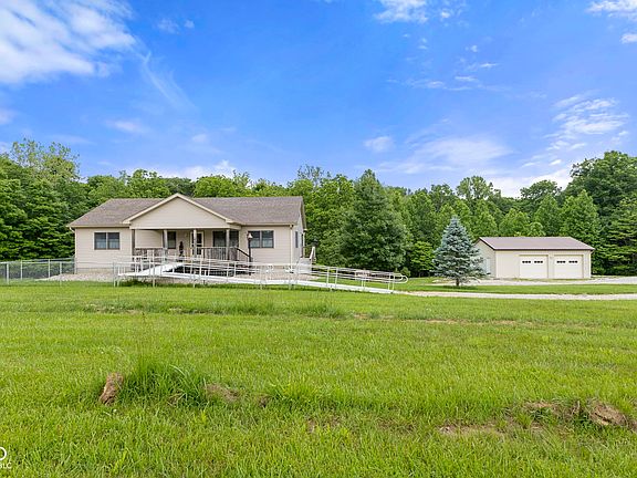 5th image of 10036 S County Road 650 W