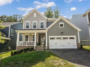 17778 White Campion Way, Dumfries, VA 22026