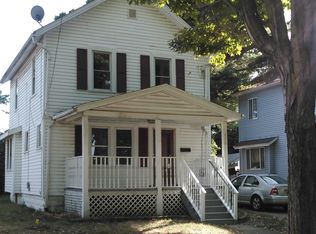 626 Stanton Ave, Akron, OH 44301