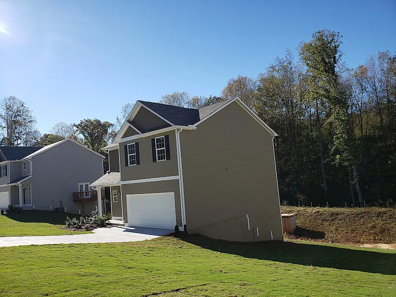 C25 376 Katie Lane, Commerce, GA 30529 — Photo 1