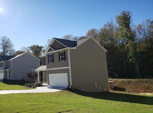 376 Katie Ln, Commerce, GA 30529