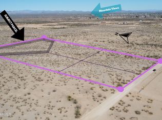 24040 W Montgomery Rd #A, Wittmann, AZ 85361