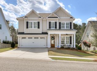 4408 Ibis Way, Evans, GA 30809