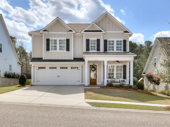 4408 Ibis Way, Evans, GA 30809