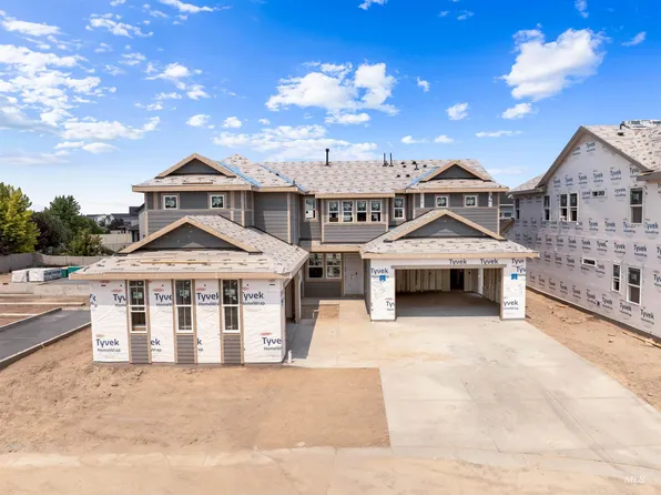 3112 E Renwick Dr, Meridian, ID 83642