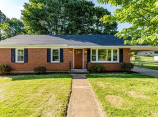 852 Summerdean Ave NE, Roanoke, VA 24019