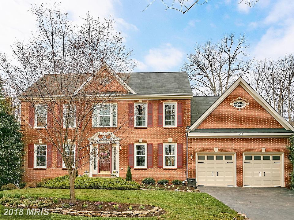 1st image of 695 Old Hunt Way