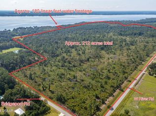 749 W River Rd, Palatka, FL 32177