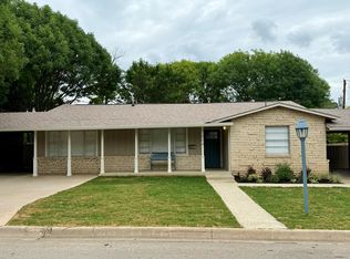 804 Bluebonnet Dr, Kerrville, TX 78028