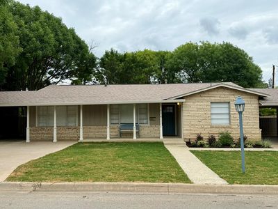 804 Bluebonnet Dr, Kerrville, TX, 78028