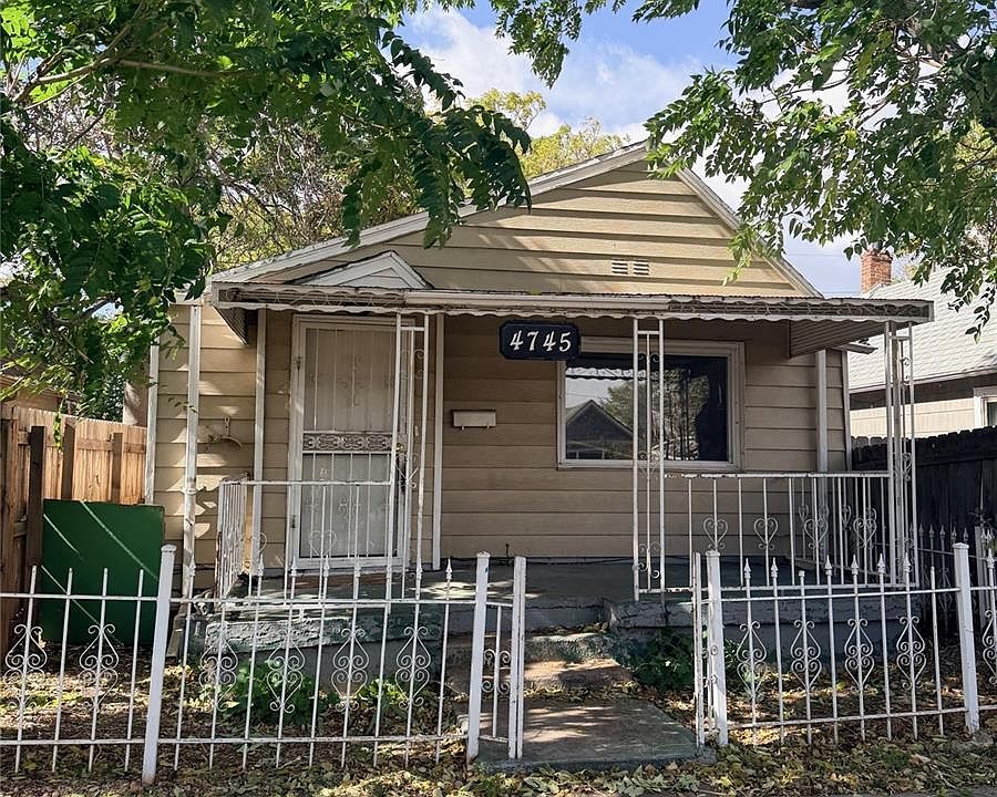 1st image of 4745 Grant Street