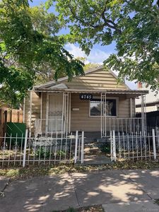 4745 Grant Street, Denver, CO, 80216