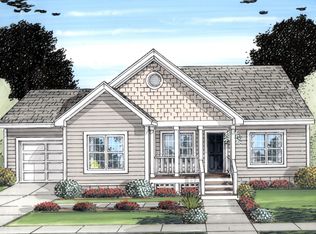 105 Marina Leigh, Hubert, NC 28539