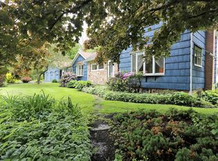 241 S Academy St, Mansfield, PA 16933