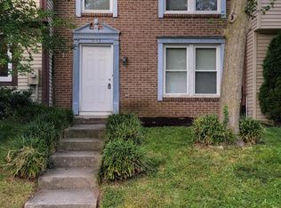9443 Fitzharding Ln, Owings Mills, MD 21117