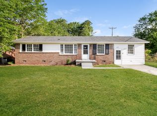 1513 Omega Dr, Columbia, SC 29223