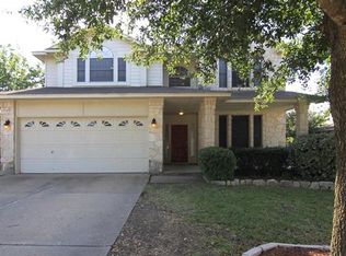 17513 Marfa Lights Trl, Round Rock, TX 78664
