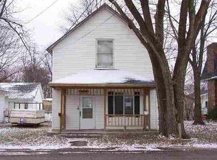 66715 State Route 331, Wyatt, IN 46595