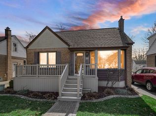 3841 216th St, Matteson, IL 60443